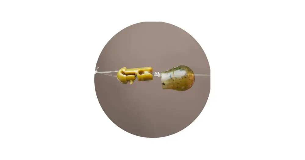 Korum Montáž Smokescreen Quick Change Beads - Feeder Must-Have