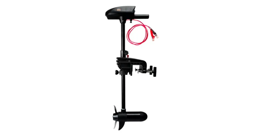 Rhino Elektromotor Cobold Electric Outboard Motor VX25 V2 Nízká Cena