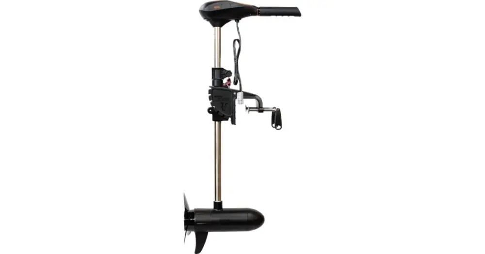 Nejlepší Cena Rhino Elektromotor Electric Outboard Motor VX65 V2