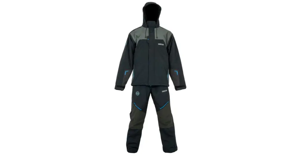 Originální Preston Innovations Oblek Celcius Suit - XXXL