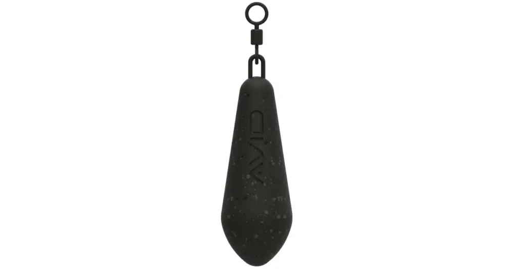 Vysoce Kvalitní Avid Carp Olovo Extremity Distance Swivel Lead - 127 g