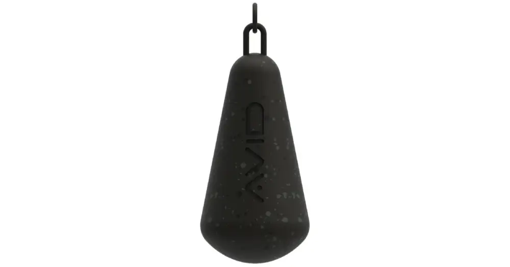 Avid Carp Olovo Ringed Heli Lead - 56 g Značkový