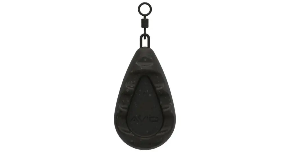 Avid Carp Olovo Latch Gripper Swivel Lead - 340 g Rychlé Dodání