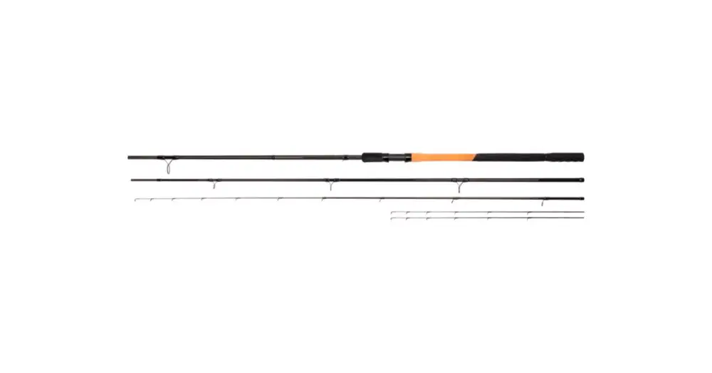 Jen Po Omezenou Doba Preston Innovations Prut Inspire Feeder 3,2 m