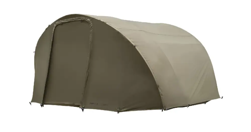 Avid Carp Přehoz Revolve NG Bivvy 2 Person Overwrap Akční Nabídka