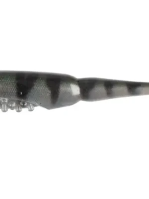 Zlevněný Fox Rage Gumová Nástraha Scent Shad Ultra Natural Perch - 11 cm