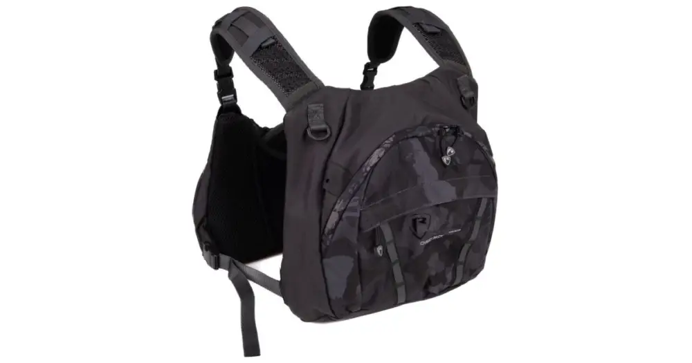 Fox Rage Batoh Camo Voyager Chest Pack Speciální Cena