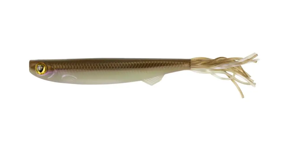 Fox Rage Gumová Nástraha Slick Legend Wakasagi - 21 cm Akční Nabídka