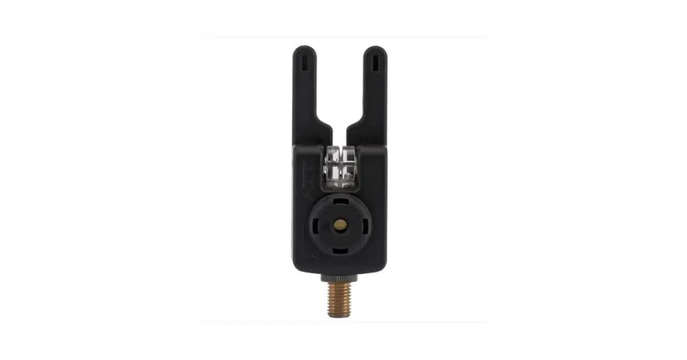 ATT Hlásič ATTa Underlit Alarm - Bílý Zlevněný