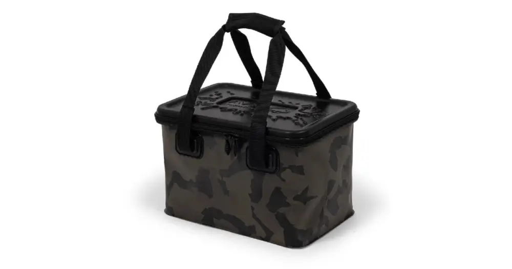Avid Carp Taška Stormshield Camo EVA Carryall - 30 l (40,5×27×27,5 cm) Cenová Bomba