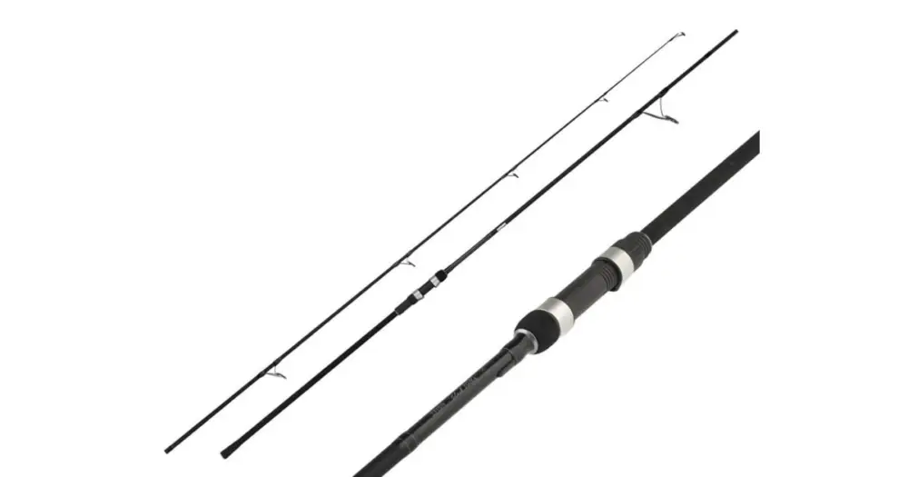 Zfish Prut Black Stalker 2,7 m (9 ft) 2,75 lb Doprava Zdarma