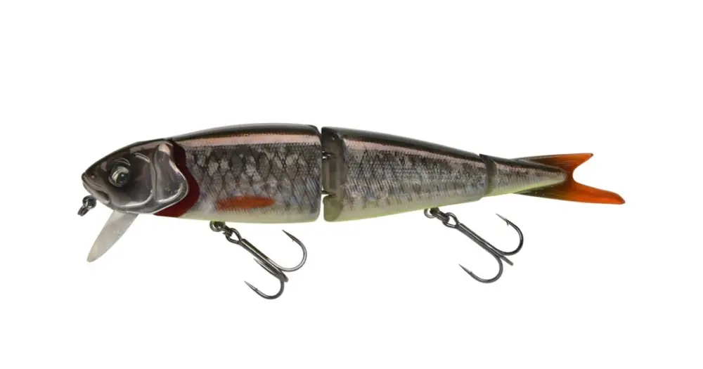 Rychlé Dodání Savage Gear Wobler 4Play Classic Liplure Hugo - 19 cm 52 g