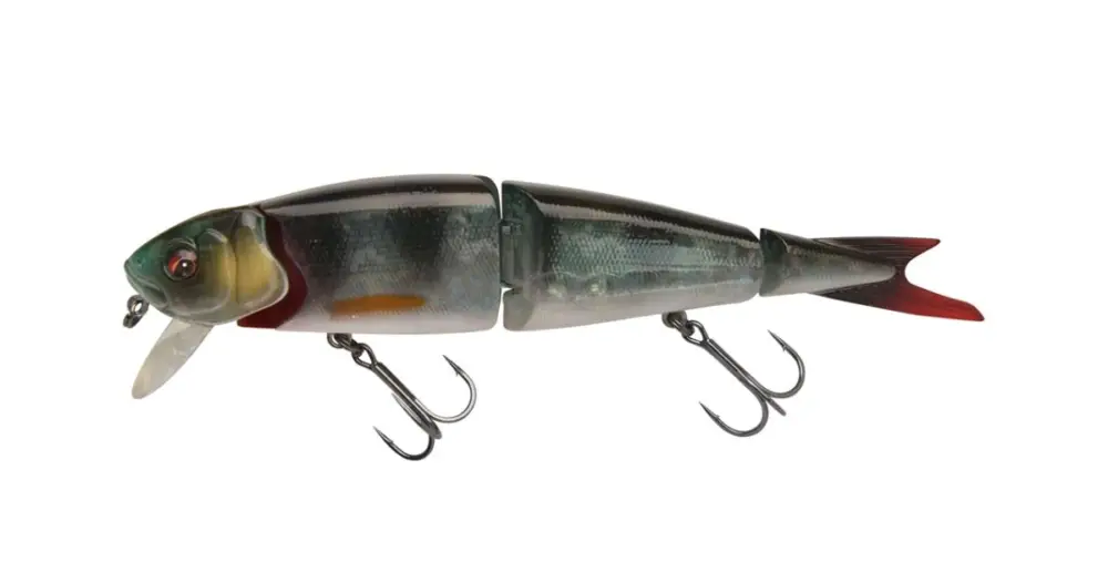 Speciální Cena Savage Gear Wobler 4Play Classic Liplure CL Perch
