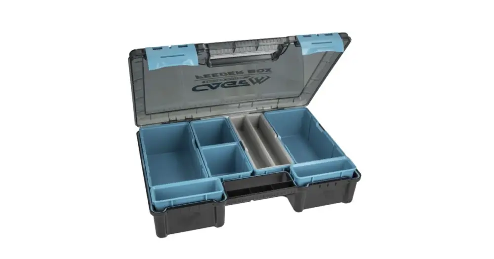 Mikado Krabička Method Box Kup Teď