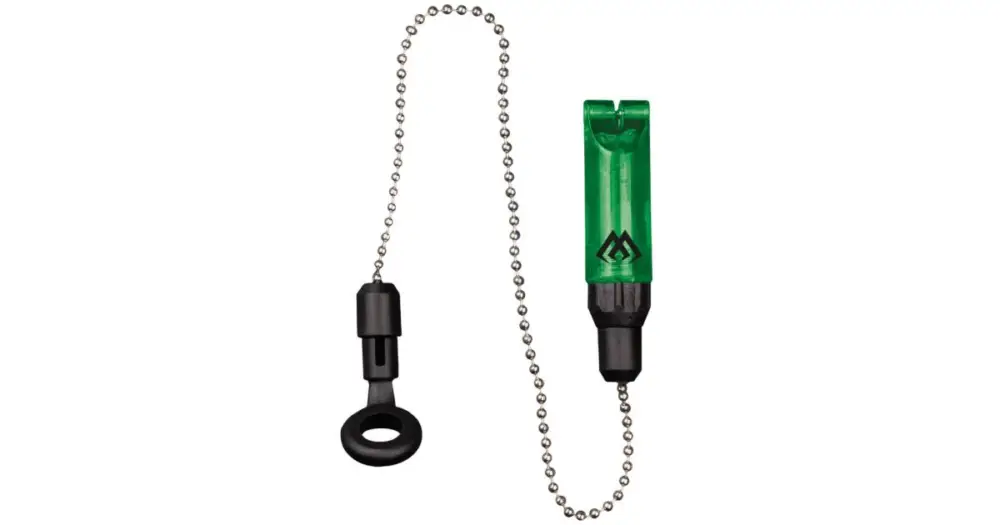 Expresní Doručení Mikado Swinger Intro Hanger - Zelená