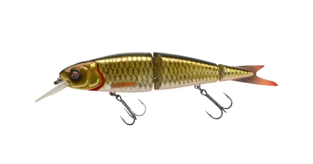 Ihned K Objednání Savage Gear Wobler 4Play Classic Lowrider Dirty Roach - 13 cm 21 g