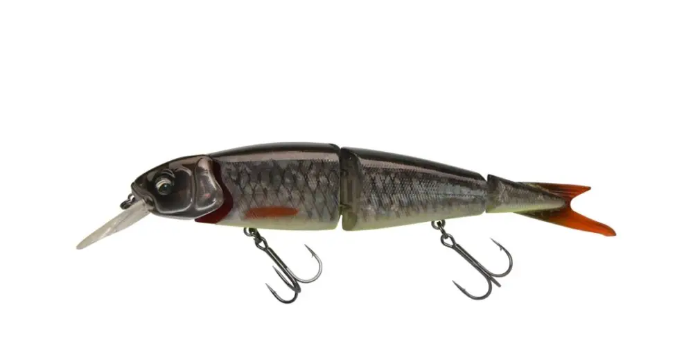 Savage Gear Wobler 4Play Classic Lowrider Hugo - 13 cm 21 g Nejprodávanější