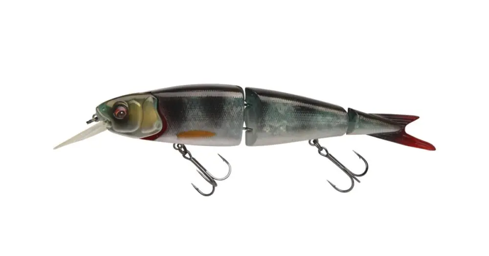 Savage Gear Wobler 4Play Classic Lowrider CL Perch Bezpečná Platba