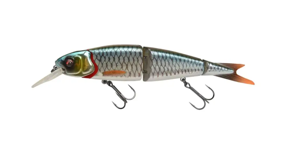 Savage Gear Wobler 4Play Classic Lowrider Roach Poslední Šance