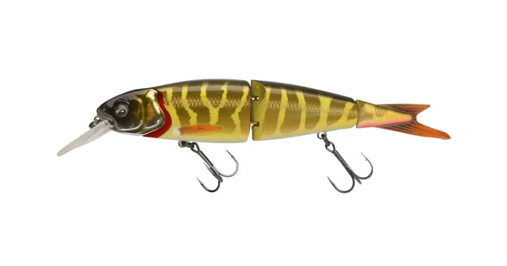 Ihned K Objednání Savage Gear Wobler 4Play Classic Lowrider Pike