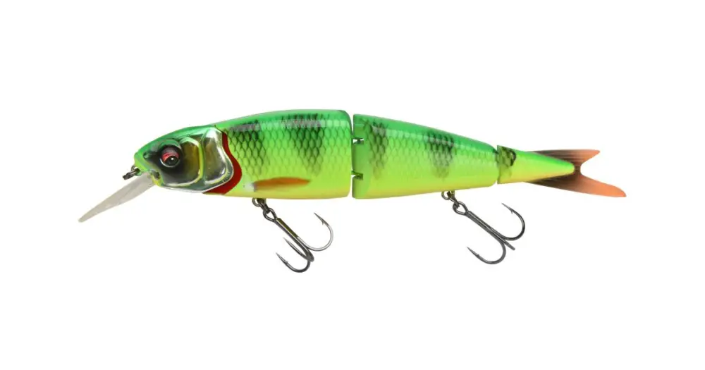 Savage Gear Wobler 4Play Classic Lowrider Firetiger Tovární Cena