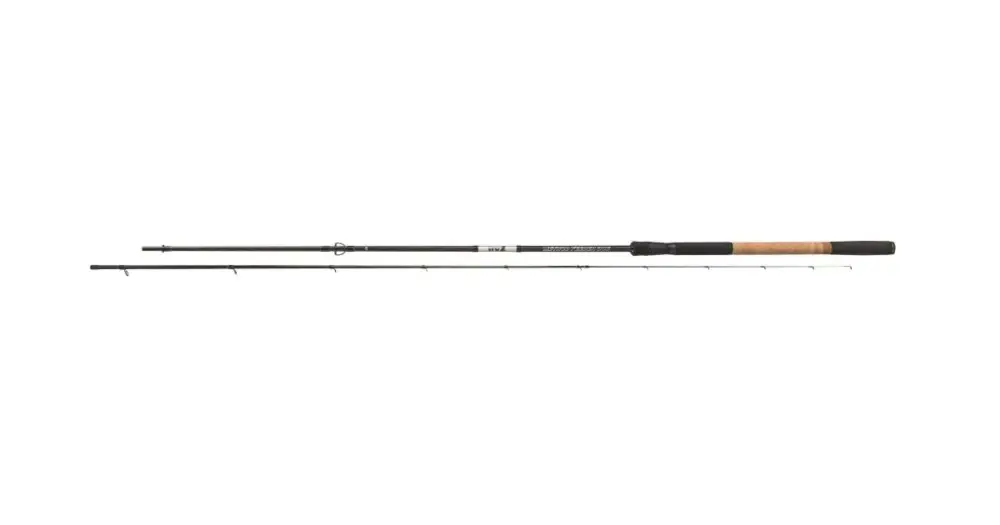 Jen Po Omezenou Doba Mikado Prut UV II Method Feeder 3,3 m 90 g
