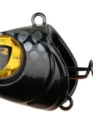 Značkový Fox Rage Jigová Hlava Slick Pelagic Head Shadow - 50 g