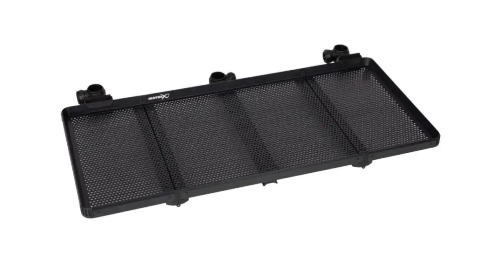 Matrix Odkládací Stolek Folding Side Tray - Large Speciální Cena
