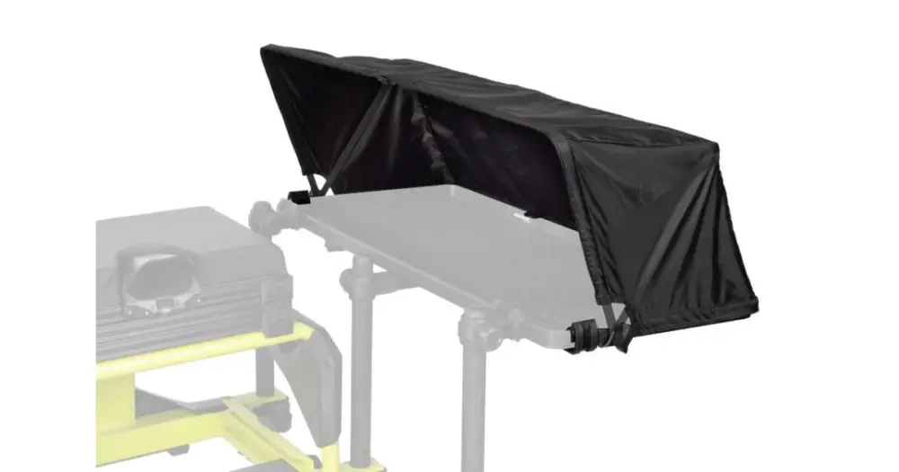 Hit Sezóny Matrix Stříška Folding Side Tray Storm Cover - Large