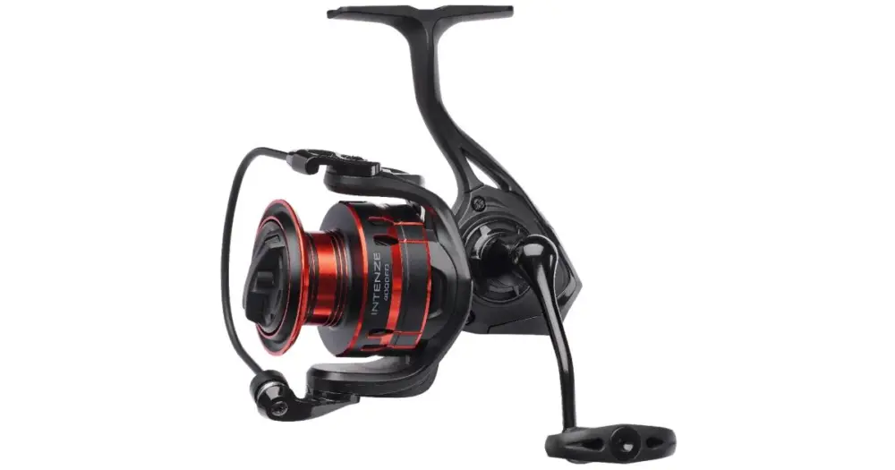 Dam Naviják Quick Intenze Spinning Reel 4000 FD Jen Po Omezenou Doba