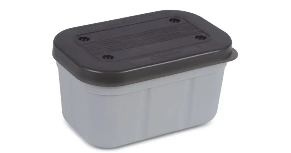 Dokud Zásoby Vydrží Matrix Miska Air Lock Tub - 1,1 l