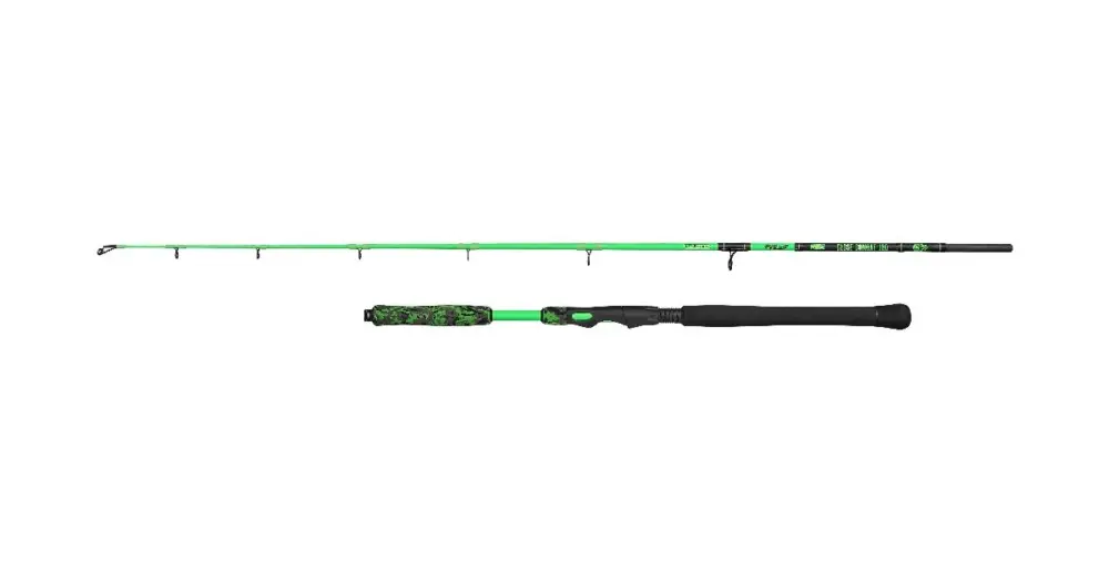 Přímo Od Výrobce Madcat Prut UV Series Close Combat Rod 1,8 m 50-125 g