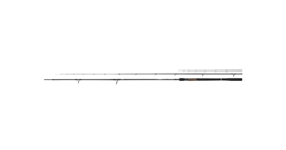 Značkový Shimano Prut Aero X5A Coarse Precision Feeder 3,05 m 70 g