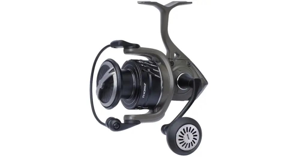 Savage Gear Naviják Thoriz C5000HG Expresní Doručení
