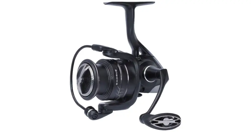 Savage Gear Naviják Exorus 2500HG Rychlé Dodání