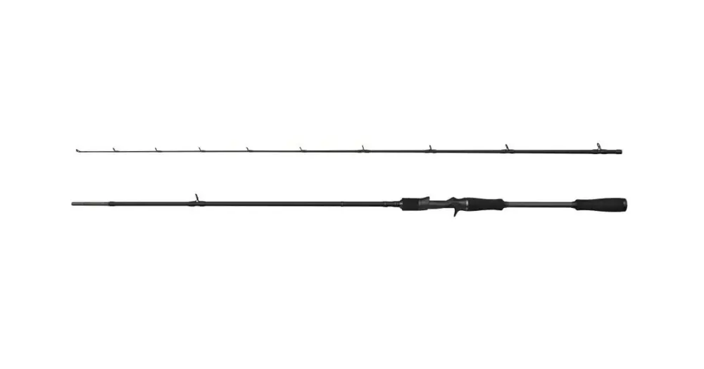 Objednat Nyní Savage Gear Prut Tactical Medium Game Baitcast 2,13 m 10-30 g 2-Díl