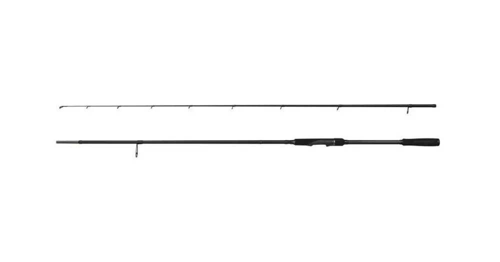 Nová Kolekce Savage Gear Prut Tactical Medium Game Spinning 2,43 m 15-45 g 2-Díl