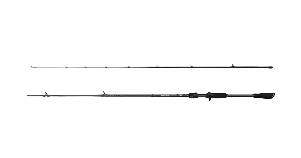 Levný Savage Gear Prut Revenge SG2 Light Game BC 2,13 m 7-22 g