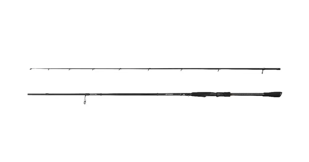 Novinka Savage Gear Prut Revenge SG2 Medium Game 2,13 m 10-30 g