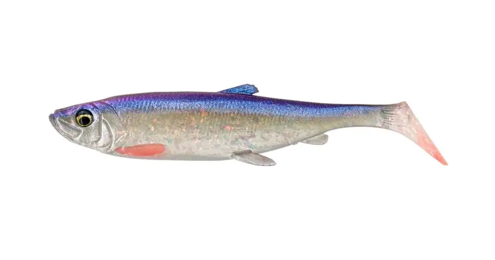 Savage Gear Gumová Nástraha 3D Herring Shad Herring - 13 cm 17 g Jen Po Omezenou Doba
