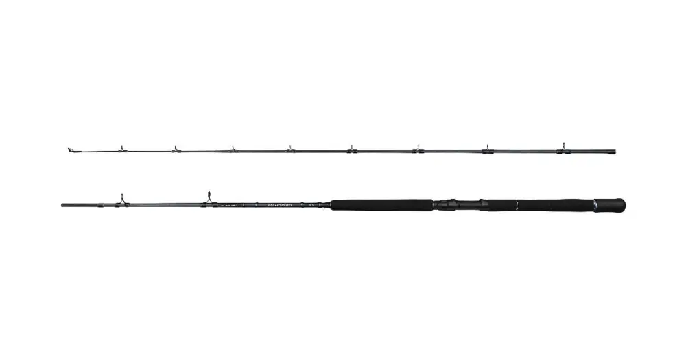Savage Gear Prut Salmonoid SG2 Trolling 2,13 m 12-20 lb Must-Have