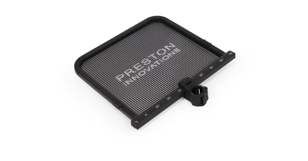 Preston Innovations Plato Ventalite Small Side Tray Rychlé Dodání