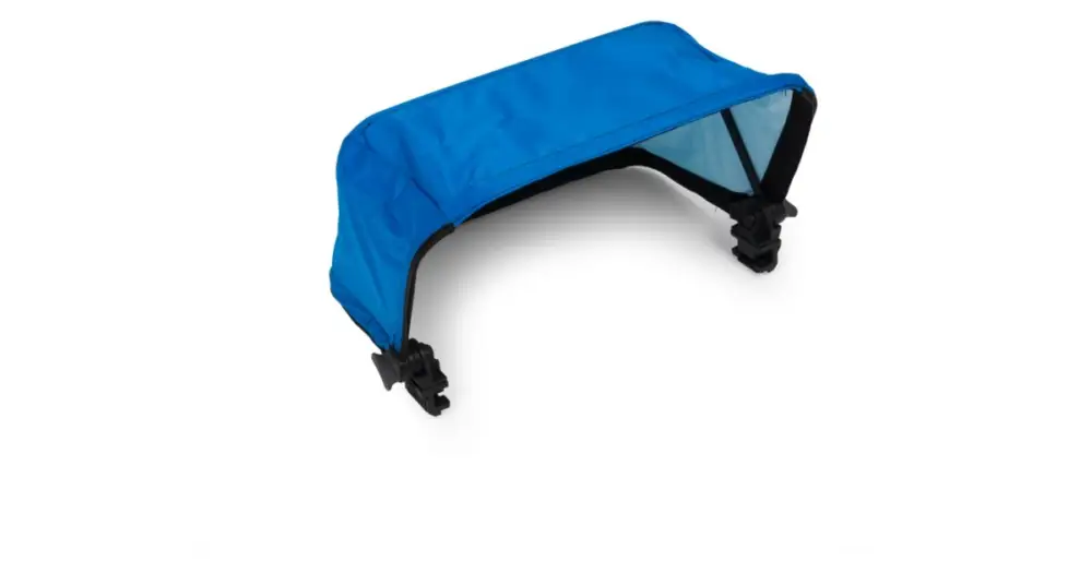 Preston Innovations Stříška Ventalite Small Hood Assembly Only Expresní Doručení