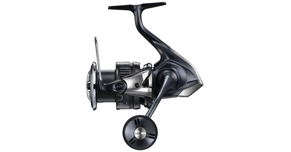 Shimano Naviják Twin Power XD FB 4000 XG Víkendová Akce