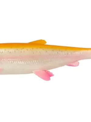 Zlevněný Savage Gear Gumová Nástaha 3D Herring Shad V2 Albino - 15 cm 23 g 2 ks