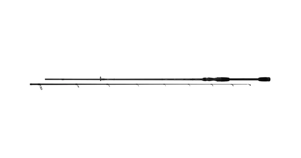 Pouze Dnes Mikado Prut Inazuma Pro Zander 2,14 m 28 g 2-Díl