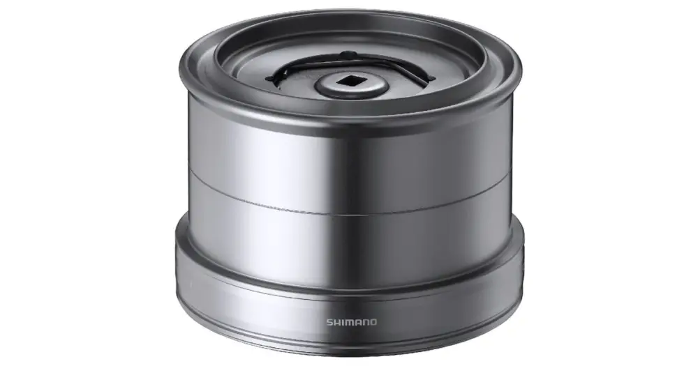Shimano Náhradní Cívka Big Pit Custom Spool 3500 A Bezpečná Platba
