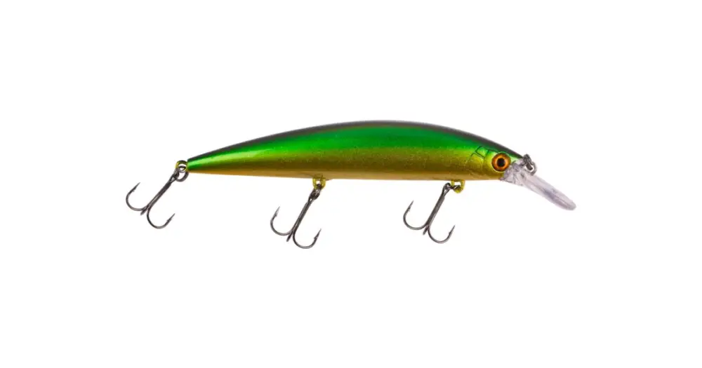 Zebco Wobler Demonic Shad Tench 12,8 cm 34 g Bezpečná Platba