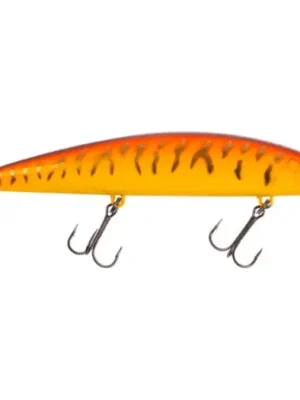 Zebco Wobler Demonic Shad Browntiger12,8 cm 34 g Oblíbený