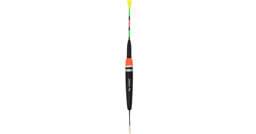 Značkový Zebco Splávek After Dark LED Bite Indicator Float - 4 g